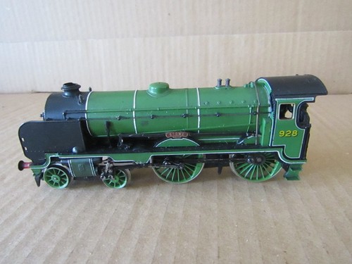 Hornby locomotive sr stowe - ,