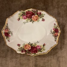 Royal Albert Old Country Roses