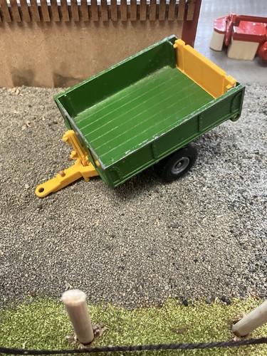 Britains vintage farm - britains,
