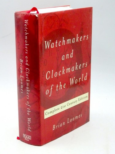 Watchmakers clockmakers of - watchmakers,