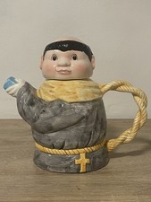 Vintage Novelty Teapot 