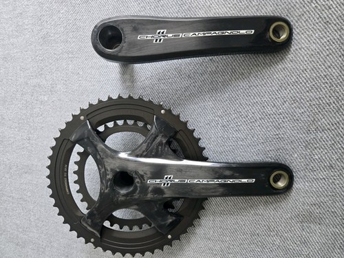Campagnolo chorus speed - chorus,