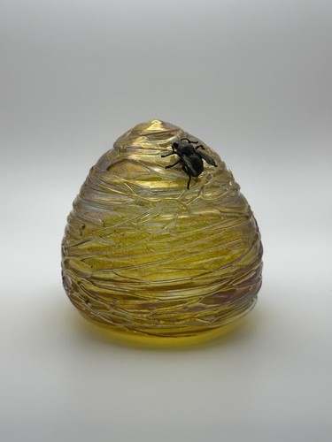 Very rare john ditchfield bee - ditchfield,