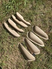 Vanden Plas 1100 1300 VDP Door