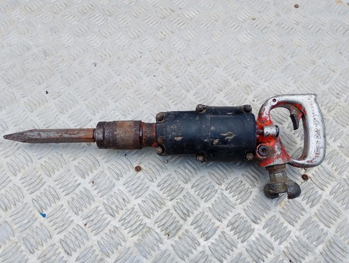 Cp9 air breaker light - breaker,