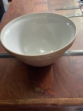 Vintage Mason Cash mixing bowl