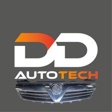 🔶️ VAUXHALL ZAFIRA B MK2