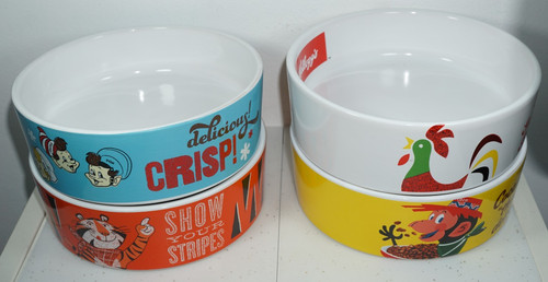 Kellogg vintage ceramic - vintage,