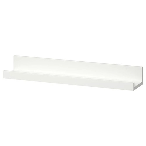 Ikea mosslanda picture - picture, ledge