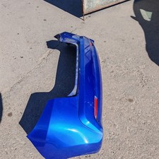 2011 Honda Jazz Rear Bumper