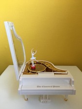 Classical Piano Music Box
