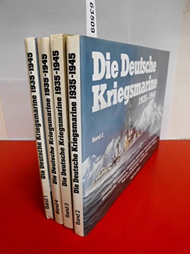 Die deutsche kriegsmarine - deutsche,