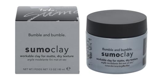 Sumoclay workable clay for - bb,