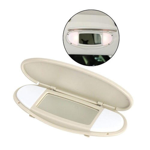 Replacement beige sun - sun, visor
