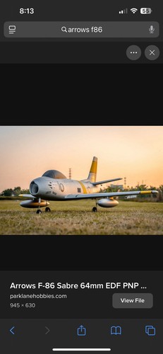 Arrows sabre artf no - ,