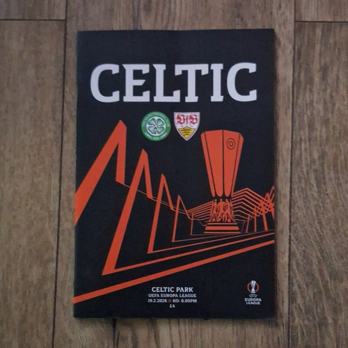 Uefa europa league celtic - uefa,