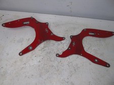 Norton Dominator 99 Engine