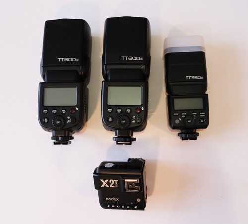 Godox tt600 tt350 - tt600, &
