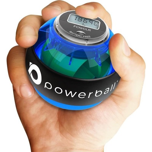 Rpm sports nsd powerball 280hz - nsd,