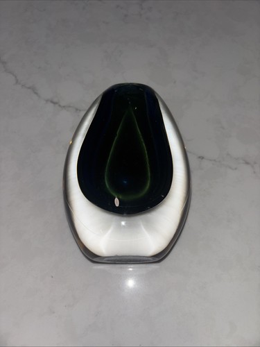 This kosta boda glass - is, a