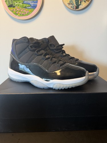 Nike air jordan - space, jam