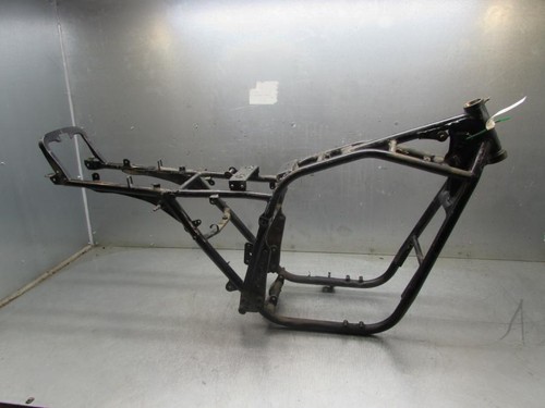 Suzuki gsx1100 frame - gsx1100, es