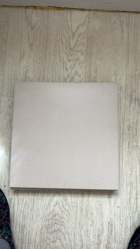 Spare plain ceramic floor - spare,
