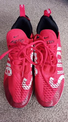 Nike air max 270 - , red