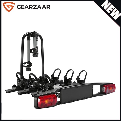 Electric bike carrier heavy - electric,