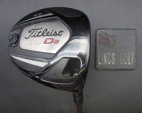 Titleist 910d2 driver - titleist,