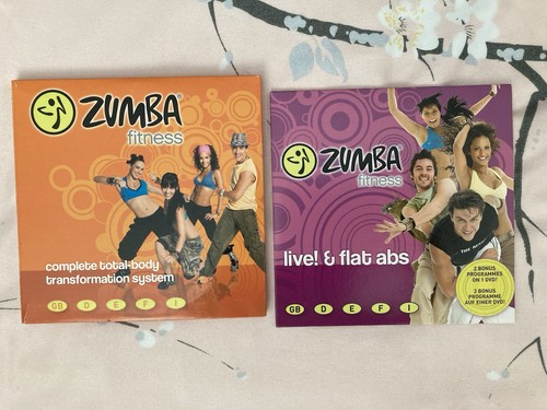 Zumba fitness dance workout - fitness,