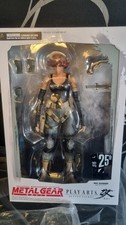 Metal Gear Solid Play Arts Kai