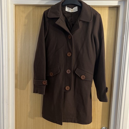 Sessun new haven size brown - haven, s