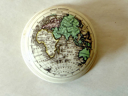 Vintage optimago staffordshire - vintage,