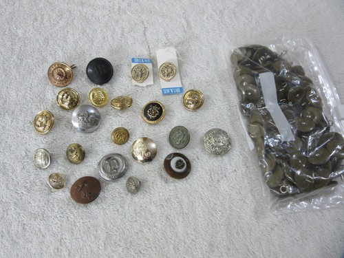 Job lot vintage - , irish