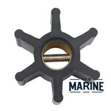 Flexible Impeller Boat for