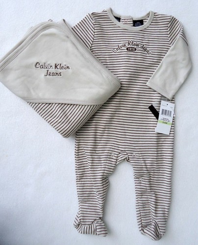Calvin klein outfit set - 6, 9
