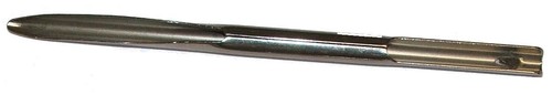 Splicing fids selma - selma,