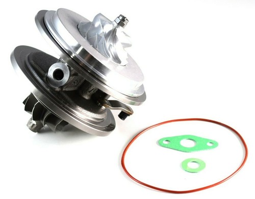 Turbocharger cartridge for - turbocharger,