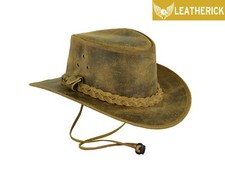 Crazy Horse Cowboy Hat Western