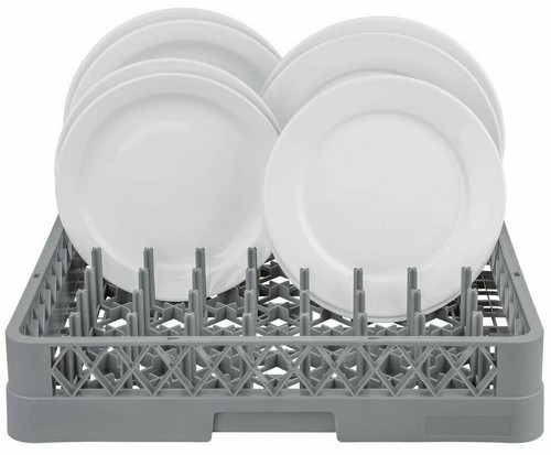 Commercial dishwasher plate - commercial,