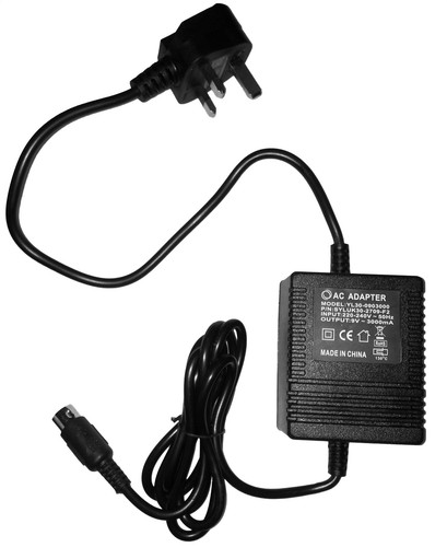 Rocktron utopia b300 power - rocktron,