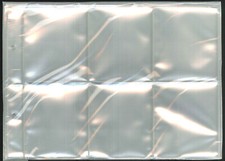 Cigarette/Trade Card Pages 6