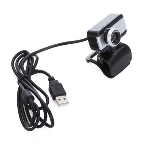 480p webcam usb - usb, camera