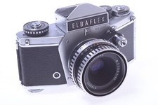 ✅ IHAGEE EXAKTA ELBAFLEX