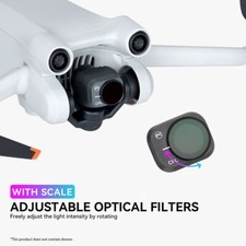 For DJI Mini 3 Pro Glass