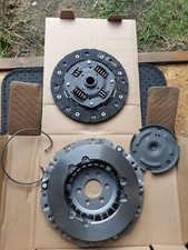 2 Piece Clutch Kit Fits Seat