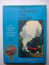 The Somerset and Dorset: In