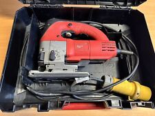 Milwaukee JSPE 135 TX 110V 50