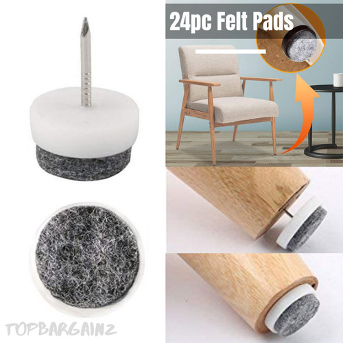 Furniture felt pads floor - furniture,